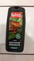 TAHITI - Douche bois vivifiant