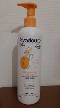RIVADOUCE - Tribu - Shampoing tout doux