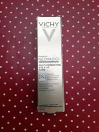 VICHY - Neovadiol - Multi-corrective eye & lip care