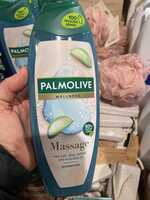 PALMOLIVE - Massage - Shower gel