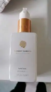 RITUALS - Savage garden - Hand wash