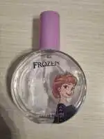 DISNEY - Frozzen Born to lead - Eau de toilette 