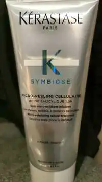 KÉRASTASE - Symbiose - Micro-peeling cellulaire 