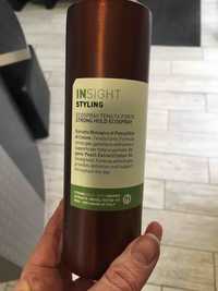 INSIGHT - Styling - Strong hold ecospray