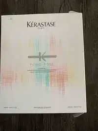KÉRASTASE PARIS - Fusio-dose - Soin de transformation instantanée de la fibre