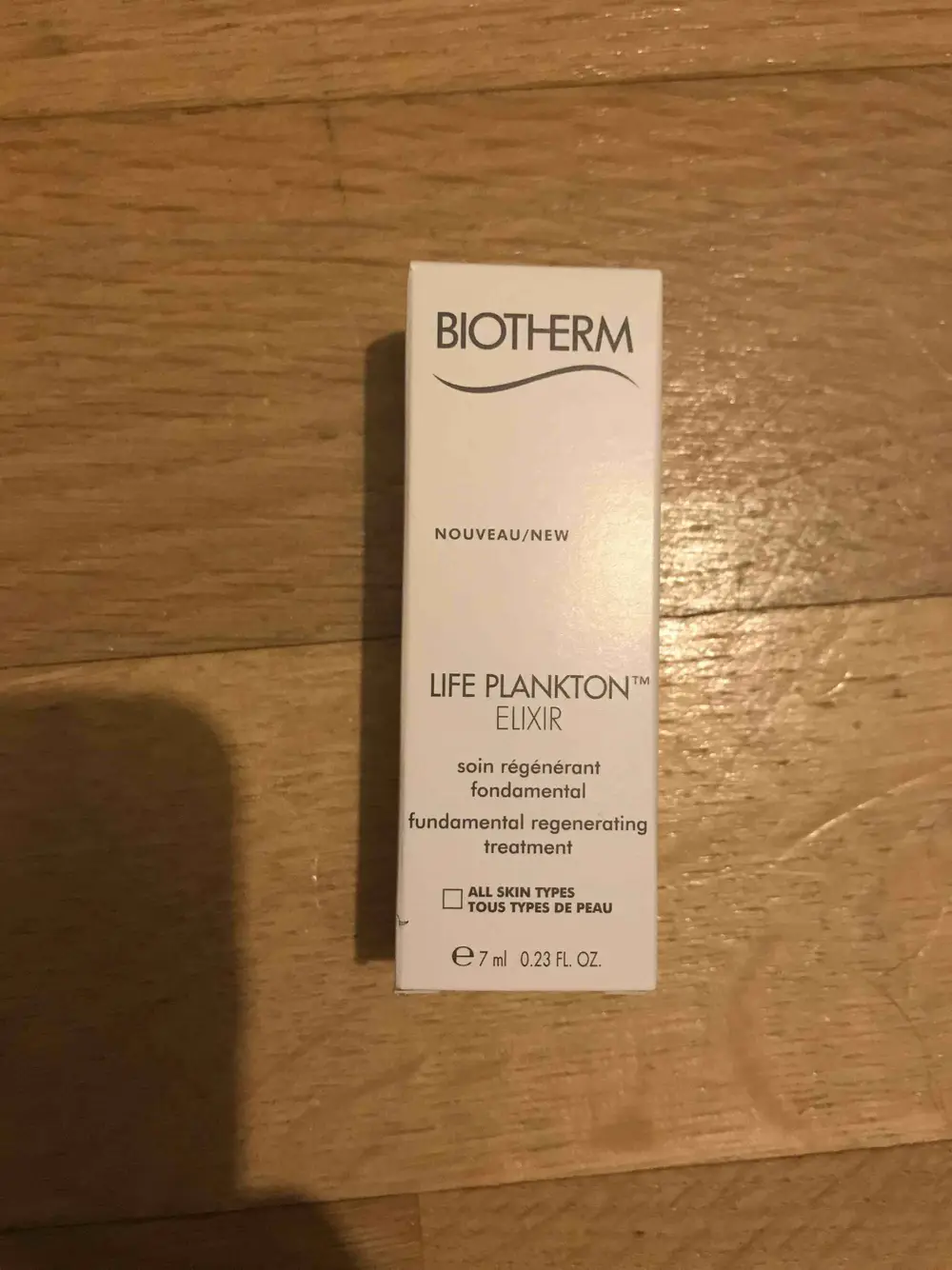 BIOTHERM - Life Plankton - Elixir