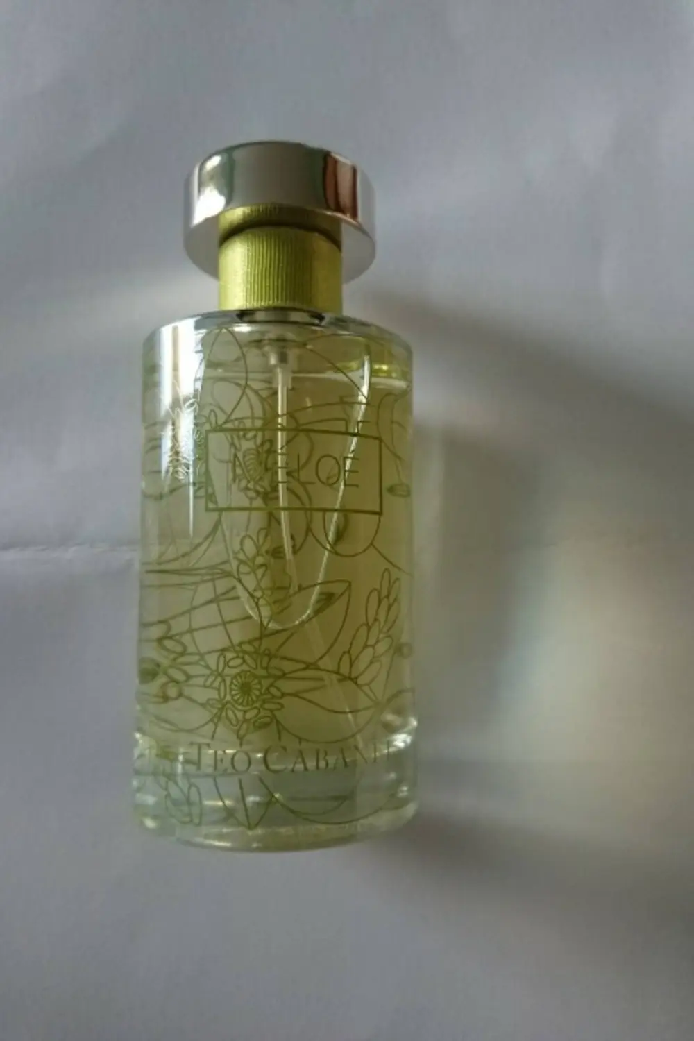 TEO CABANEL - Méloé - Eau de toilette