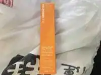 OLE HENRIKSEN - Banana bright face primer