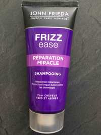JOHN FRIEDA - Frizz ease - Shampooing