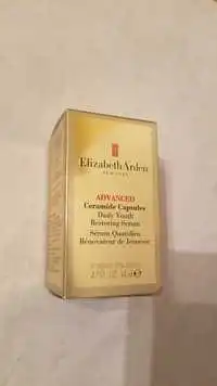 ELIZABETH ARDEN - Advanced - Sérum quotidien rénovateur de jeunesse