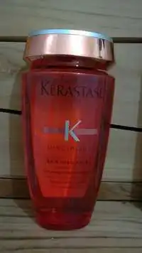 KÉRASTASE - Discipline bain oléo-relax - Shampooing contrôle en mouvement