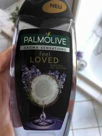 PALMOLIVE - Aroma sensations feel loved - Gel douche