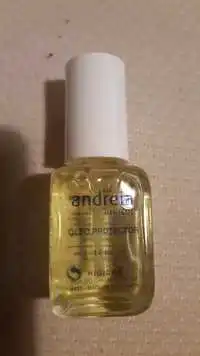ANDREIA - Higicol - Huile protectrice
