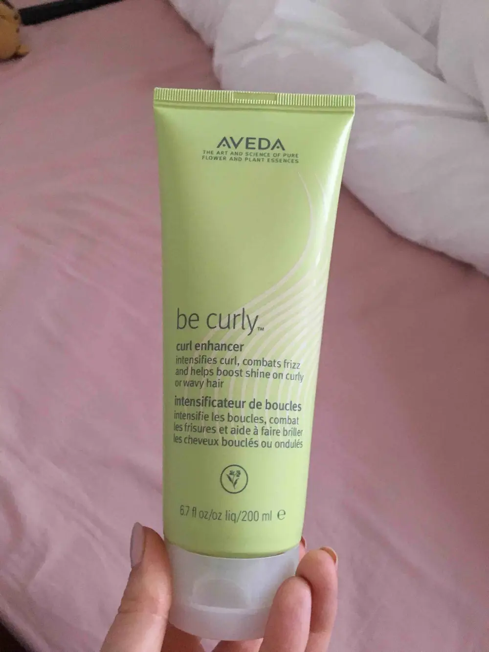 AVEDA - Curl enhancer