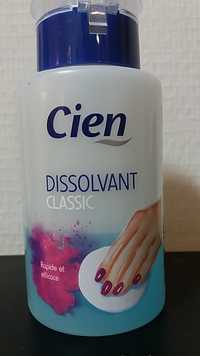 CIEN - Dissolvant Classic