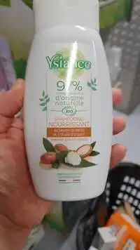 YSIANCE - Shampooing nourrissant