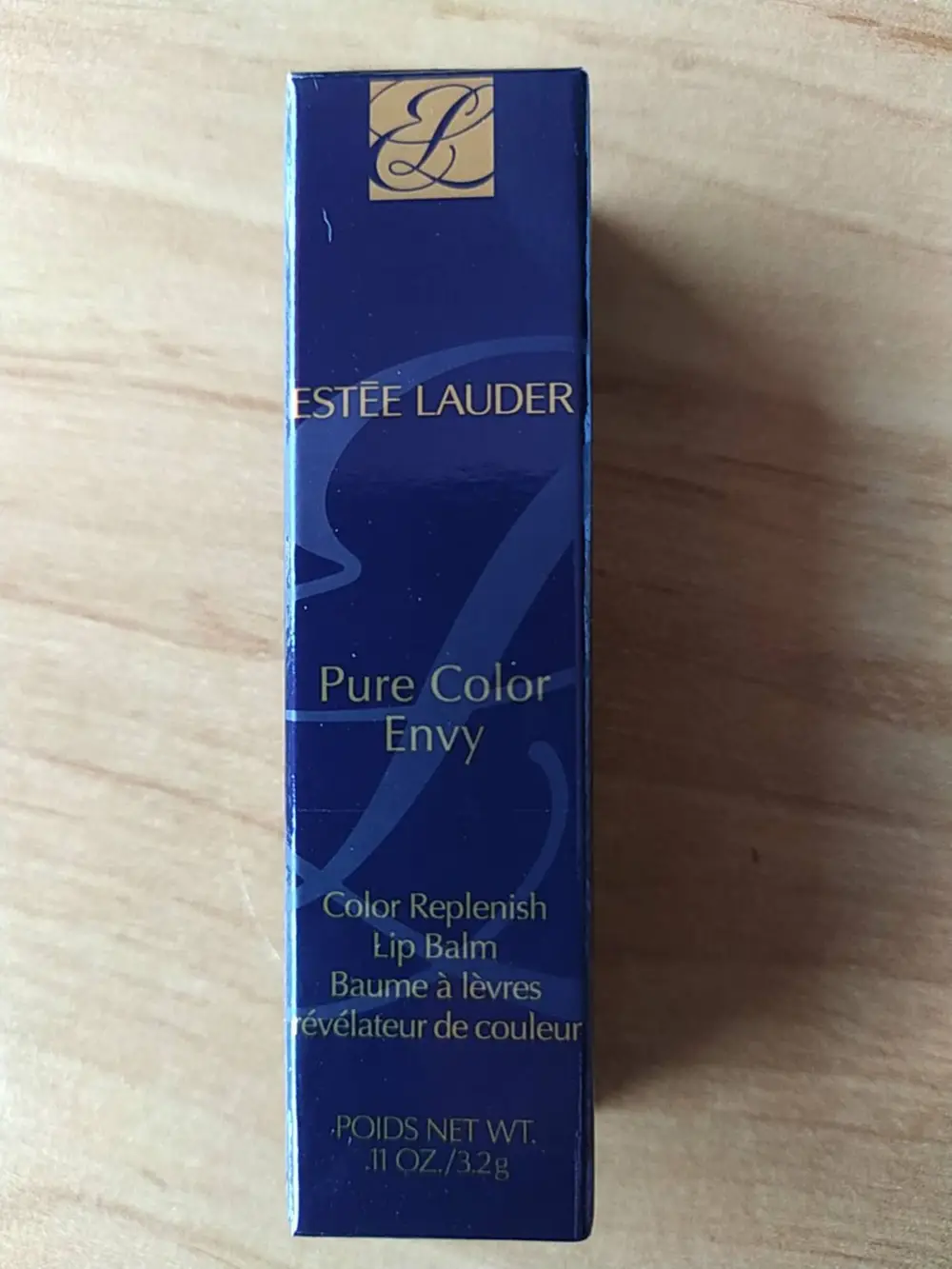 ESTEE LAUDER - Pure color envy - Baume à lèvres révélateur de couleur