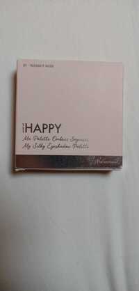 MARIONNAUD - Happy - Ma palette ombres soyeuses 01 Elegant nude