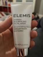 ELEMIS - Nettoyant lissant pour la peau