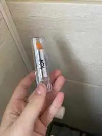 EUROP COSMÉTIQUE - Rouge a lèvres magique tenue parfaite  