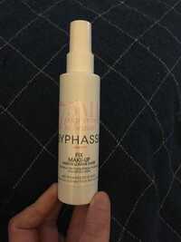 BYPHASSE - Fixateur de maquillage invisible