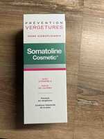 SOMATOLINE COSMETIC - Prévention vergetures crème assouplissante