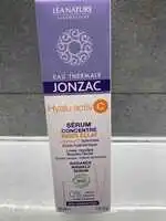 EAU THERMALE JONZAC - Hyalu activ - Sérum concentré rides éclat