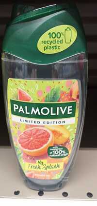 PALMOLIVE - My fresh splash - Shower gel