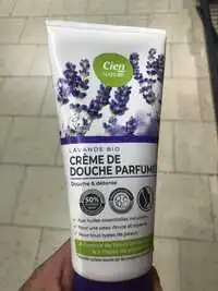 CIEN - Crème de douche parfumée 