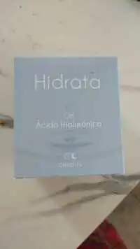 DELIPLUS - Hidrata - Gel acido hialuronico