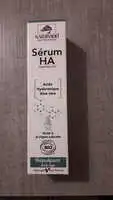 NATURADO EN PROVENCE - Sérum HA - Acide hyaluronique aloe vera Repulpant anti-âge