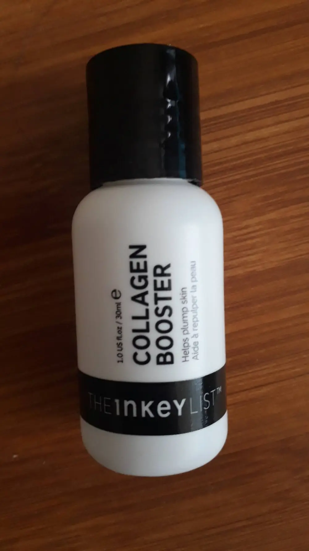 THE INKEY LIST - Collagen booster