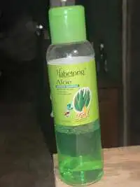 HABETONG - Aloe smooth shampoo 2in1