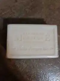 LES PETITS MESSEGUE - Huile d'argan bio - Savon artisanal