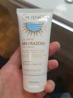 GUINOT - Hydrazone - Gel-crème apaisant hydratant après-soleil