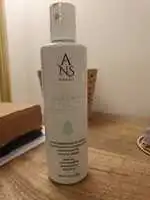 ANS BRASIL - Volum + Bain réparateur & gainant