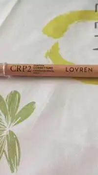 LOVREN - Crayon correcteur CRP2