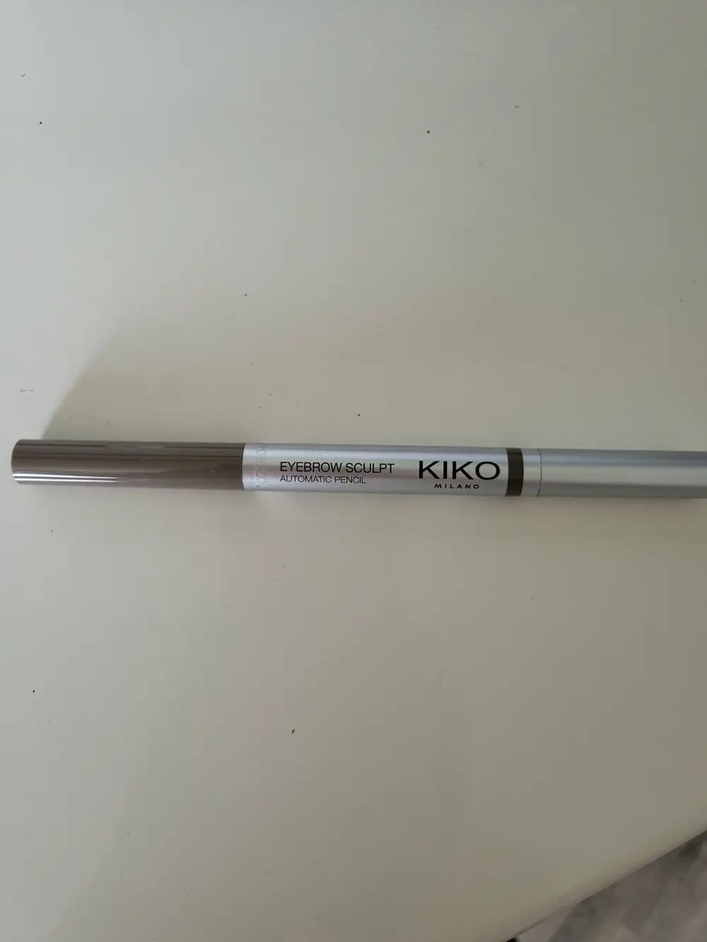 KIKO MILANO - Eyebrow sculpt - Automatic pencil