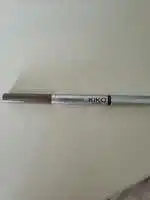 KIKO MILANO - Eyebrow sculpt - Automatic pencil