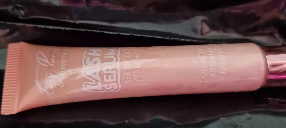 EASY PARIS - Lash serum 