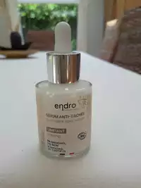 ENDRO COSMETIQUES - Sérum anti-tâches unifiant
