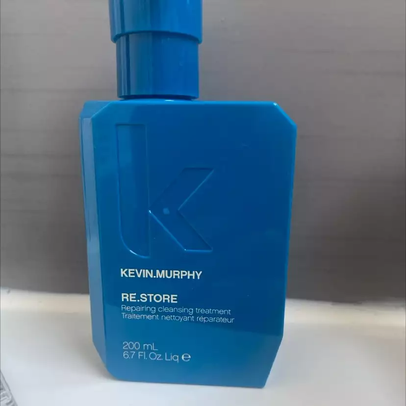 KEVIN MURPHY - Traitement nettoyant réparateur