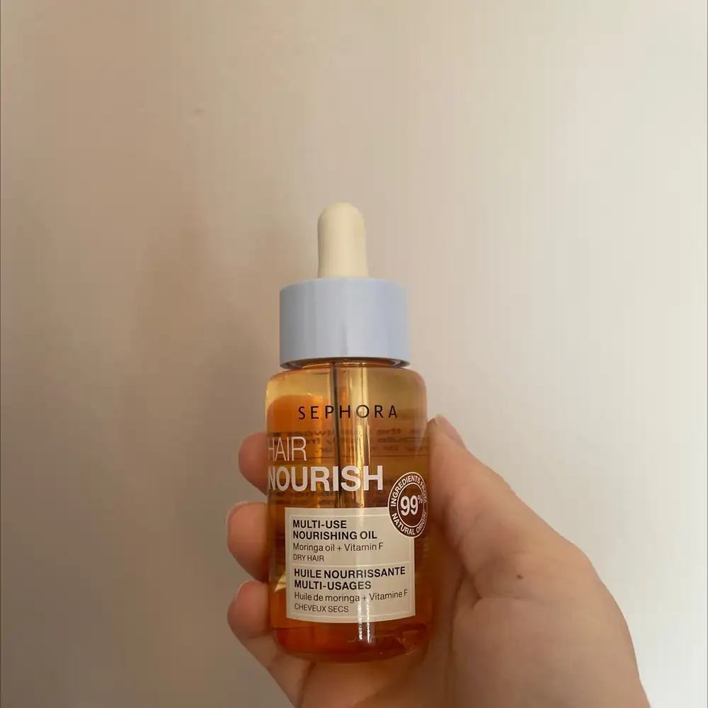 SEPHORA - Huile nourrissante multi-usages