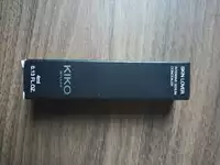 KIKO - Skin lover - Intensive sérum concealer