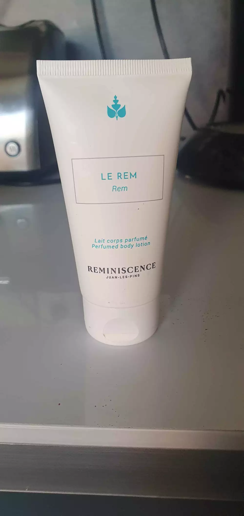 REMINISCENCE - Le rem - Lait corps parfumé