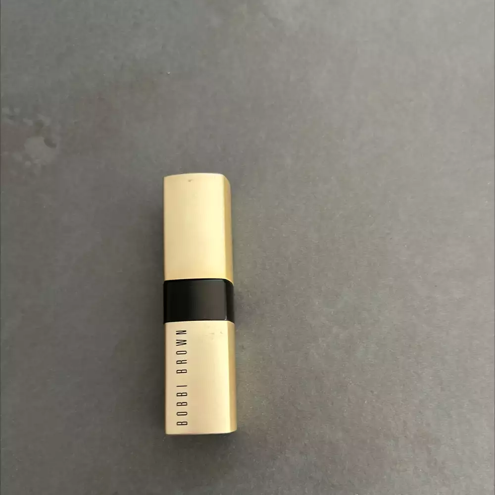 BOBBI BROWN - Rouge à lèvres neutral rose