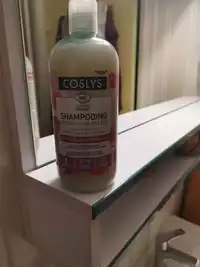 COSLYS - Shampooing protecteur de couleur