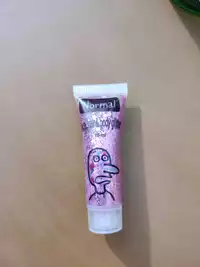 NORMAL - Face, hair & body glitter