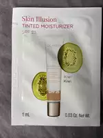 CLARINS - Skin illusion - Tinted moisturizer