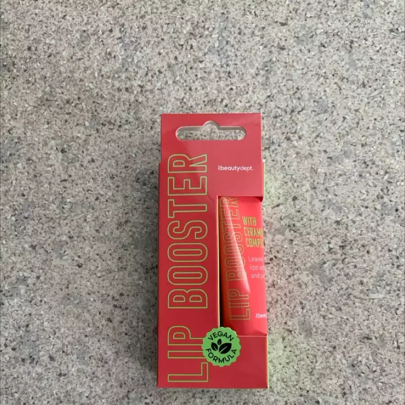 THE BEAUTY DEPT - Lip booster with ceramide complex